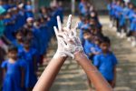 Photo credit: UNICEF/UN043342/UNICEF/UNI122066/Haque UNICEF/UN043342/UNICEF/UNI122066/Haque