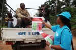 Photo credit: UNICEF/UNI166988/Jallanzo UNICEF/UNI166988/Jallanzo