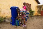Photo credit: UNICEF/UNI177604/UNMEER Martine Perret UNICEF/UNI177604/UNMEER Martine Perret