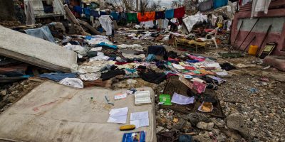 UNICEF/UN034854/Abassi, ONU-MINUSTAH