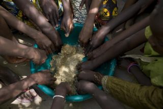 UNICEF/UNI137619/Dicko