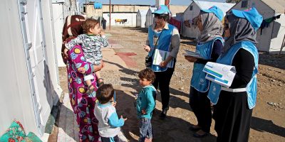 UNICEF/UNI201450/Khuzaie