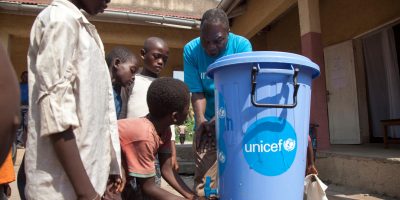 UNICEF | UN0216198 | Naftaline