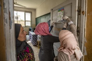 UNICEF/Souleiman