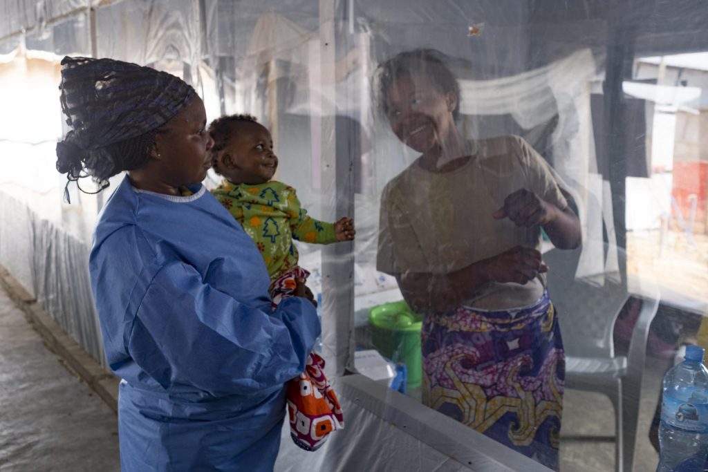 Photo credit: UNICEF/Nybo UNICEF/Nybo