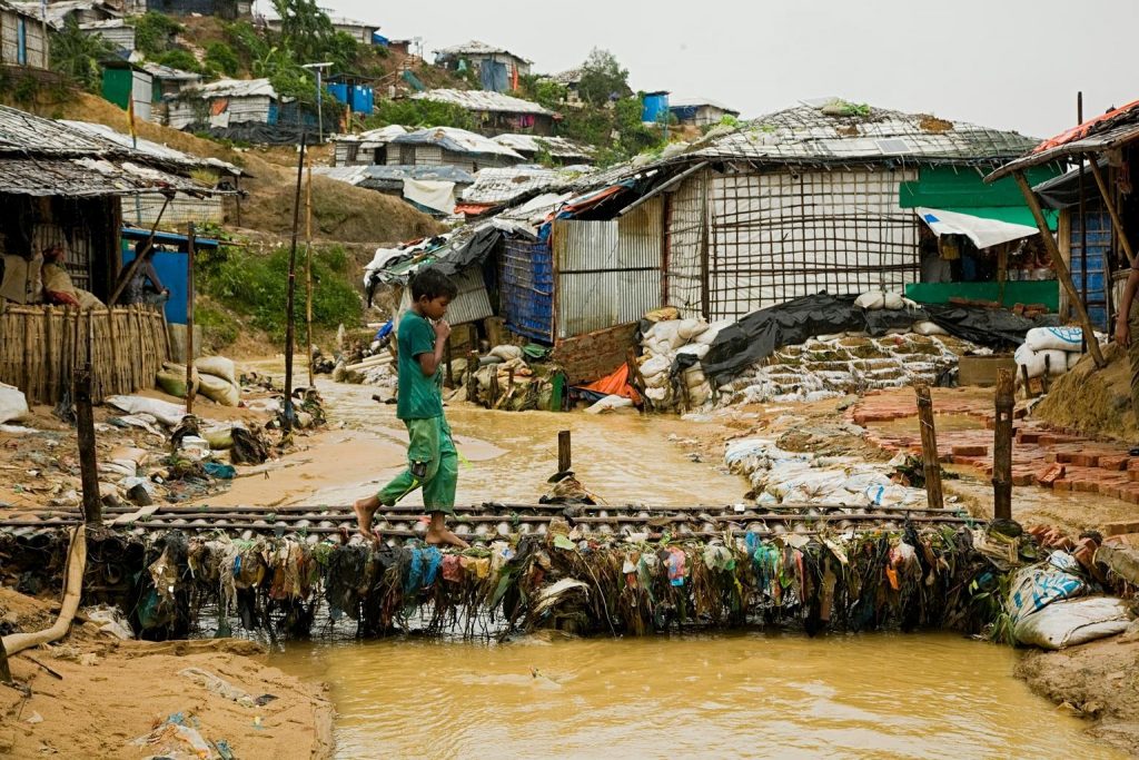 Crédit photo : UNICEF/Sujan UNICEF/Sujan