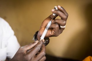 UNICEF/Keita