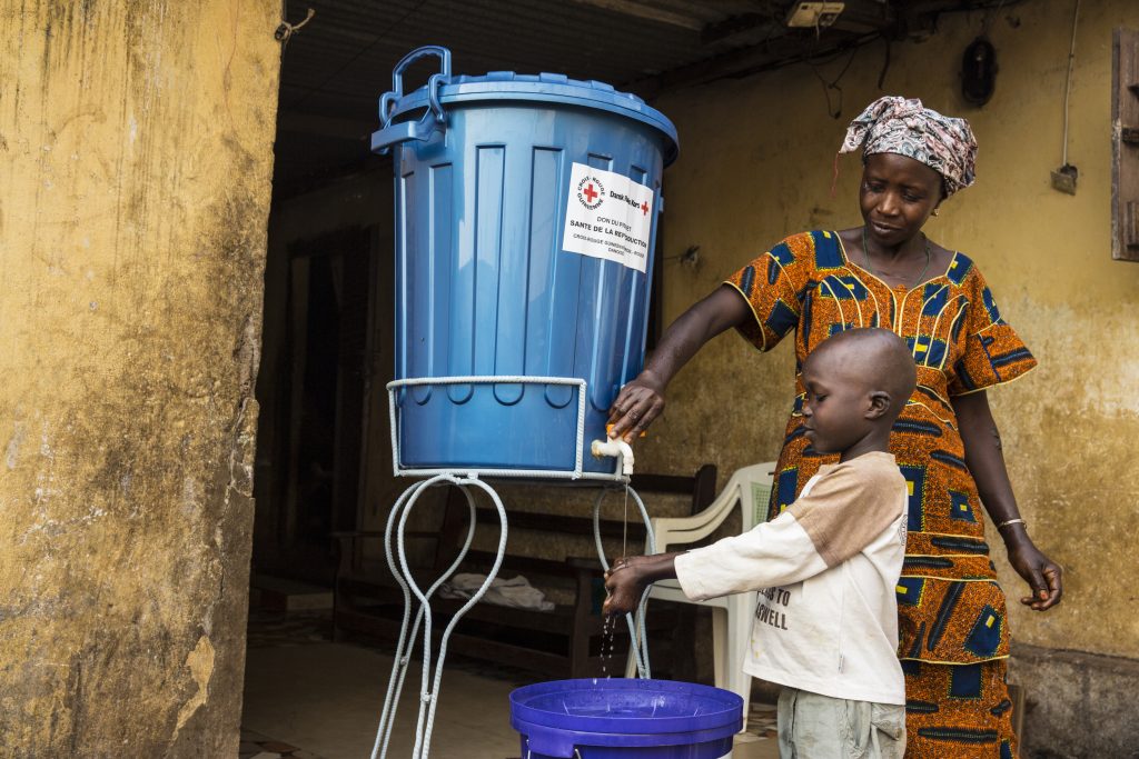 Photo credit: UNICEF/UNI177680 UNICEF/UNI177680